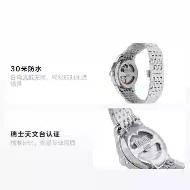 Tissot Le Locle T006.407.11.043.00