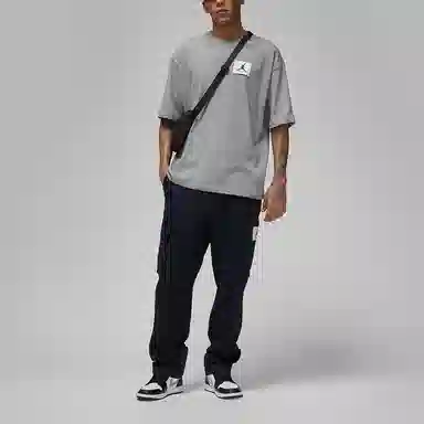 Jordan Flight Essentials LogoT