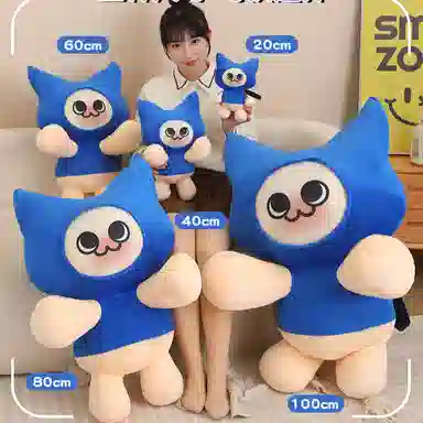 MLING 40cm60cm80cm100cm
