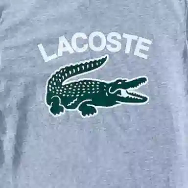LACOSTE T