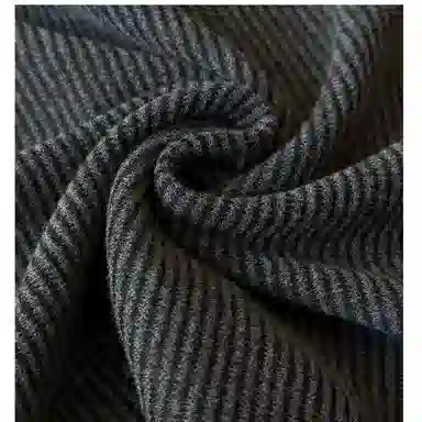 卡路莉 垂感针织休闲显瘦卫衣 女款