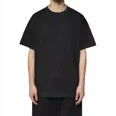 Fear of God Essentials SS24 Tee Black
