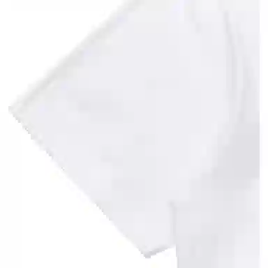 Supreme SS19 Christopher Walken King Of New York Tee White