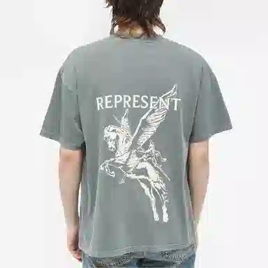 REPRESENT FW23 T