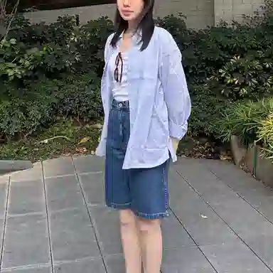 UNIQLO x Clare Waight Keller C Series FW24