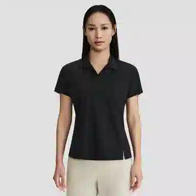 DESCENTE DUALIS Polo