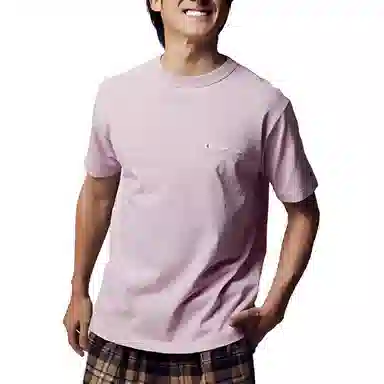 Champion SS21 T