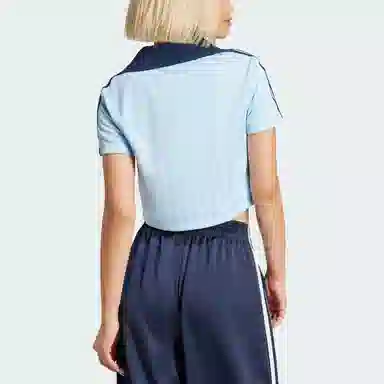 adidas originals ADICOLOR JACQUARD Polo