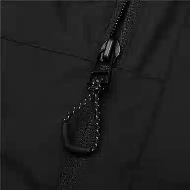 PUMA Outdoor Hoodie Black