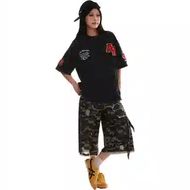 ECKCDS T