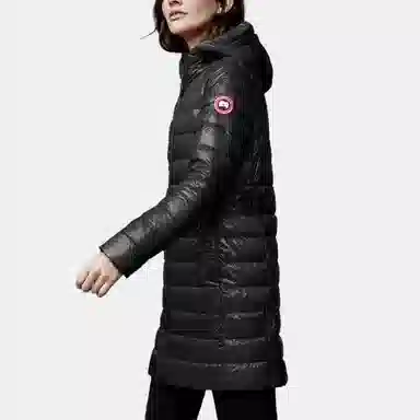 Canada Goose FW21 Cypress