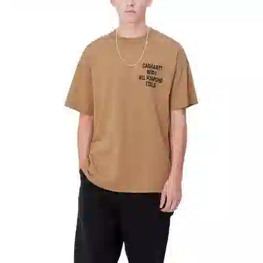 Carhartt WIP Cross Screw T-Shirt