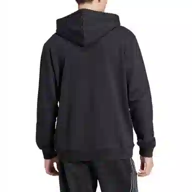 adidas originals Trefoil Hoodie FW24 Outline