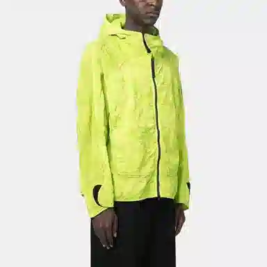 STONE ISLAND SS23 Shadow Project Logo