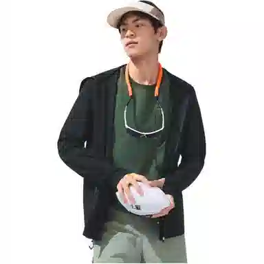 蕉下 透气凉感户外防晒服 男款