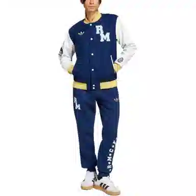 adidas originals VRCT FW24 Real Madrid
