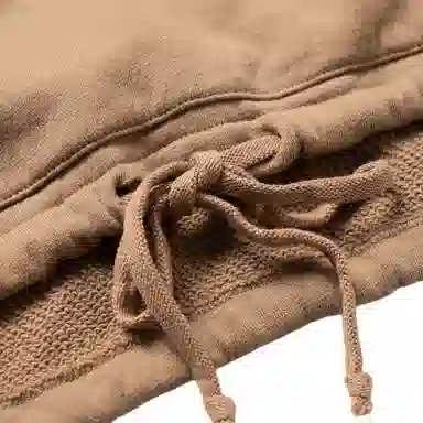 Gucci Pullover Zip Sweatshirt