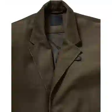 DAIWA PIER39 FW25 TECH LOOSE 2B JACKET CORDUROY