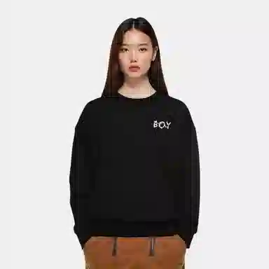 Boy London SS22 logo