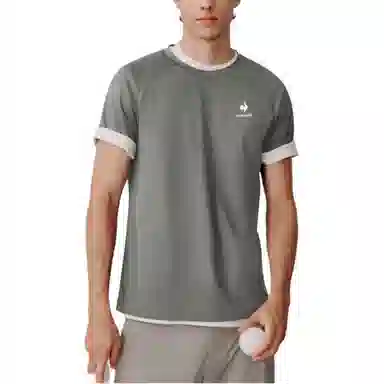 le coq sportif logoT