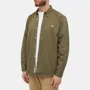 Carhartt WIP Madison Shirt
