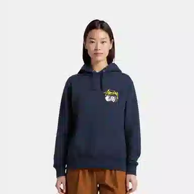 Stussy Roll The Dice Hoodie