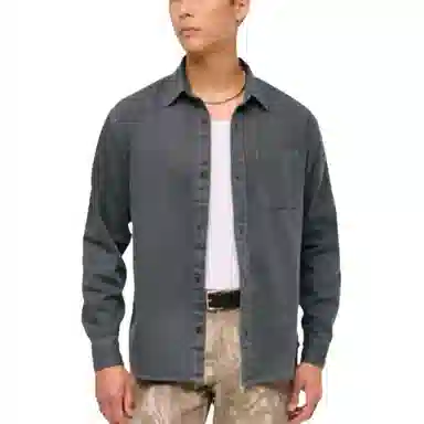 Abercrombie Fitch Long Sleeve Shirt