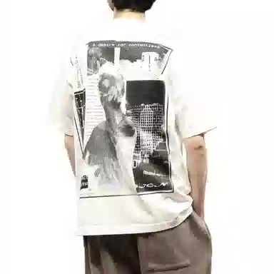 Cav Empt T