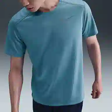 Nike DRI-FIT MILER LogoT