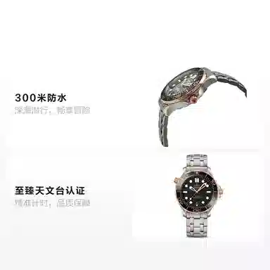 Omega Seamaster 210.20.42.20.01.001