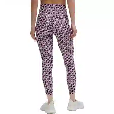 lululemon Wunder train