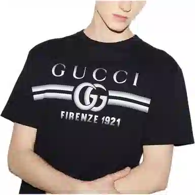 GUCCI LogoT