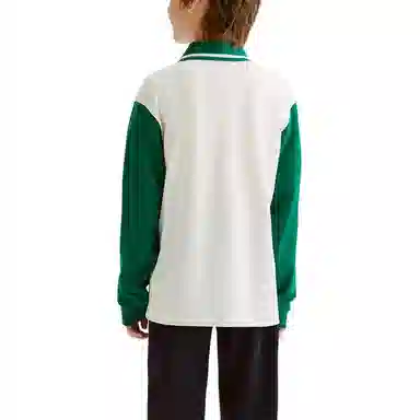 FILA KIDS WHITE LINE T