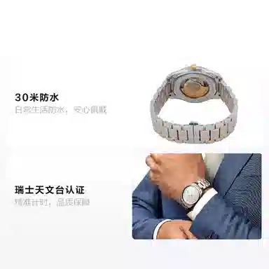 Longines Master Collection L2.893.5.79.7