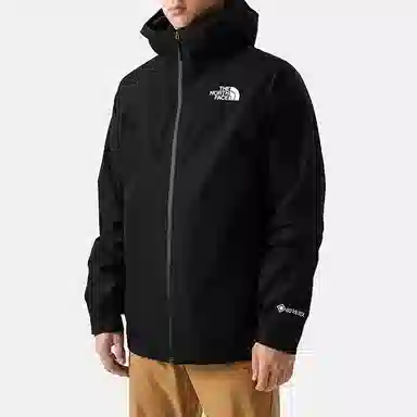 THE NORTH FACE Logo