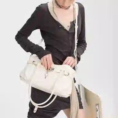 VFVF BAG OFFICAL PU Tote