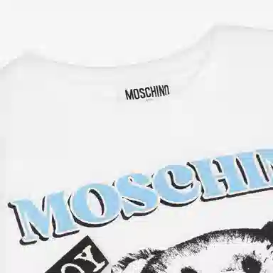 MOSCHINO T