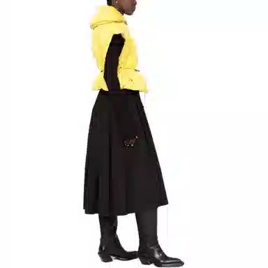 Alexander McQueen SS22