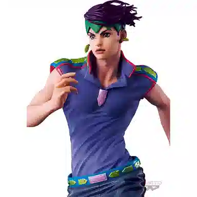 BANPRESTO jojo