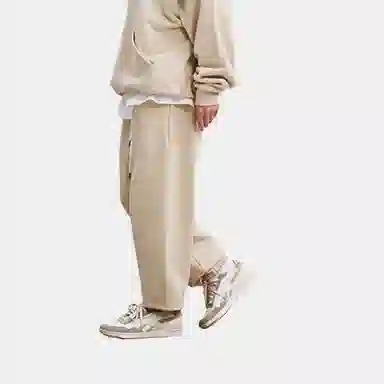 nautica white sail FW23 Logo