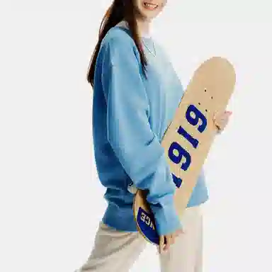 Champion FW23 Legacy C-Logo