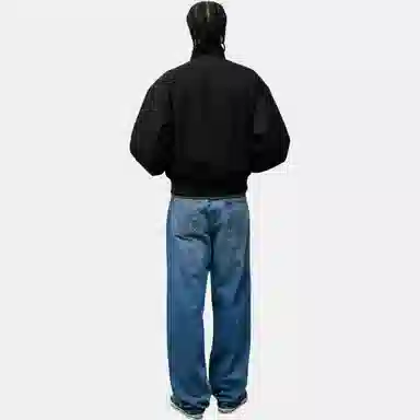 Stussy Flight Bomber