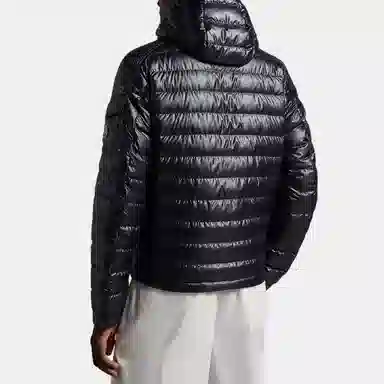 Moncler SS23 Lauros Logo