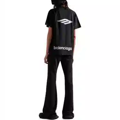 Balenciaga SS26 SKIWEAR T