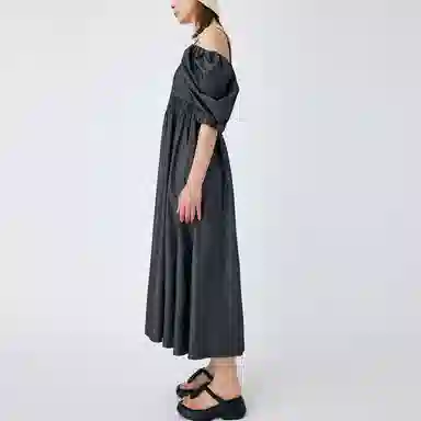 MOUSSY SS23