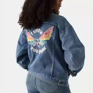 Levi's Denim Jacket