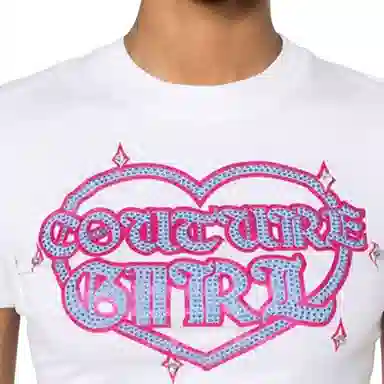 VERSACE JEANS COUTURE T