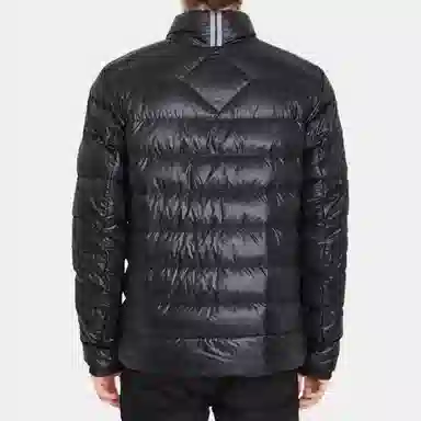 Canada Goose Crofton Black Label