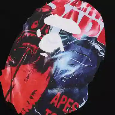 A BATHING APE SS25
