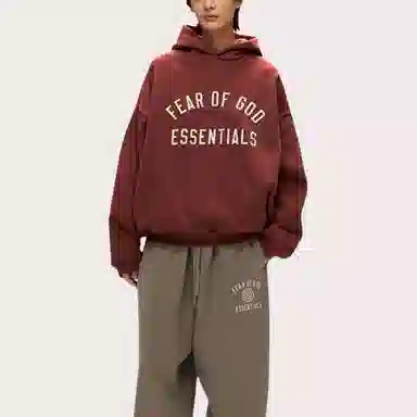 Fear of God Essentials FW24 Holiday